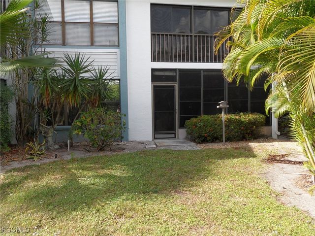13351 Greengate BLVD 418, Fort Myers, FL 33919