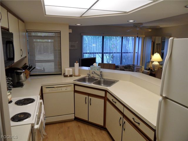 13351 Greengate BLVD 418, Fort Myers, FL 33919