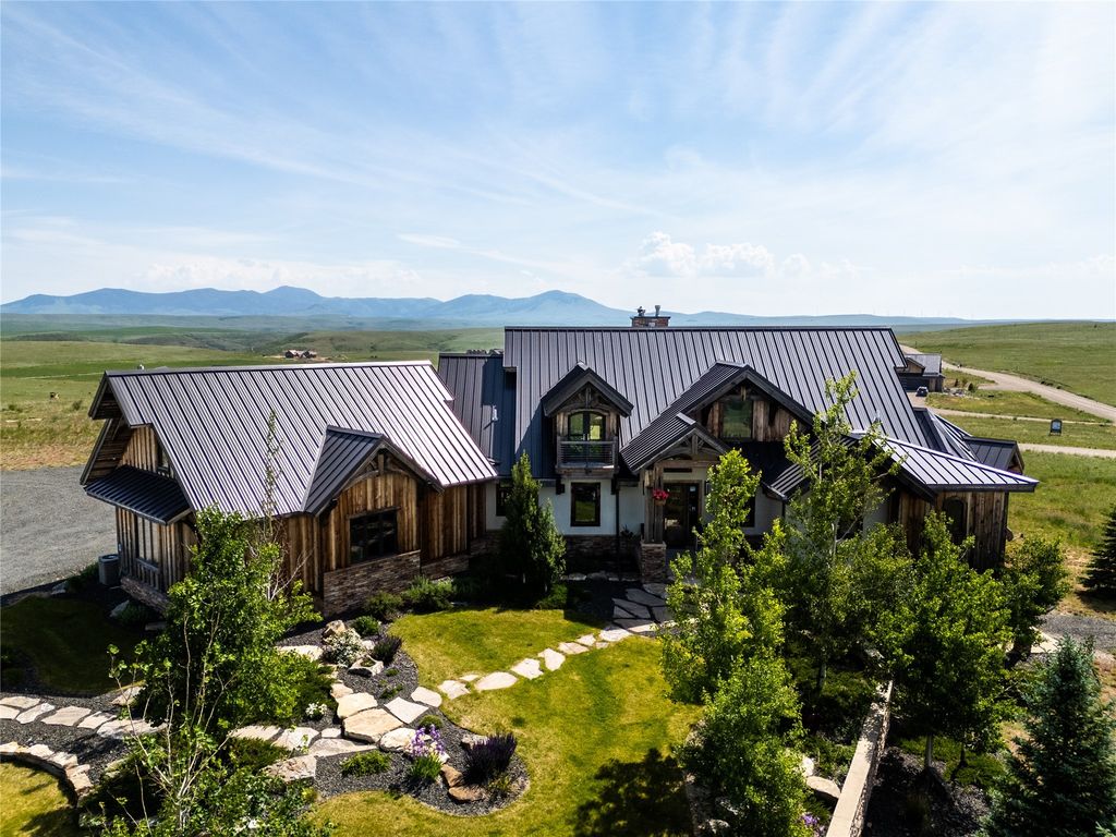 155 Peacemaker Ridge, Belt, MT 59412 photo 10