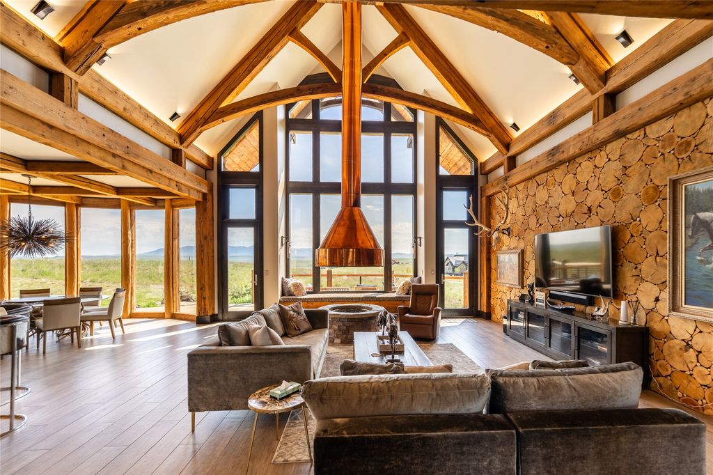 155 Peacemaker Ridge, Belt, MT 59412 photo 14