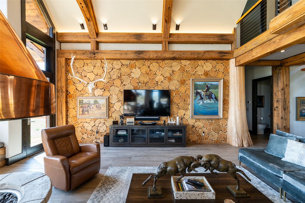 155 Peacemaker Ridge, Belt, MT 59412 photo 15