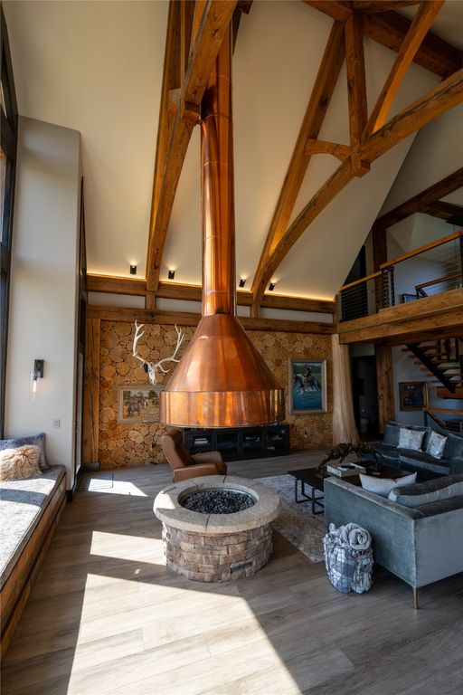 155 Peacemaker Ridge, Belt, MT 59412 photo 16