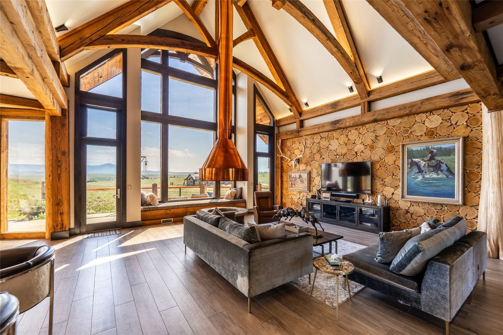 155 Peacemaker Ridge, Belt, MT 59412 photo 2