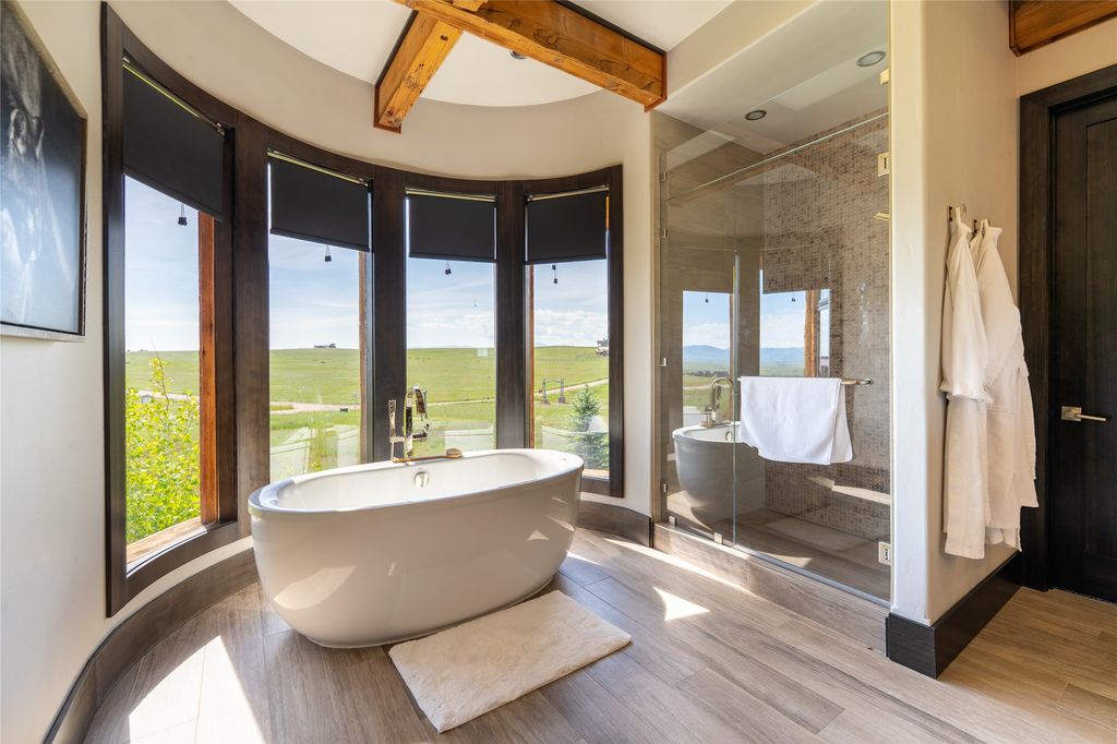 155 Peacemaker Ridge, Belt, MT 59412 photo 25