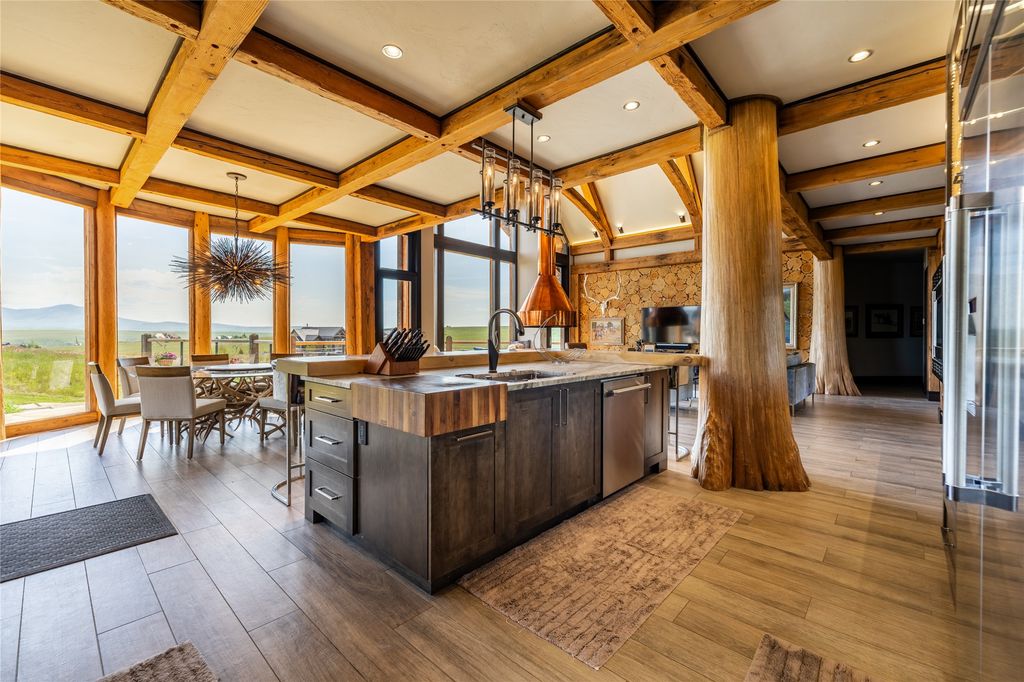 155 Peacemaker Ridge, Belt, MT 59412 photo 3