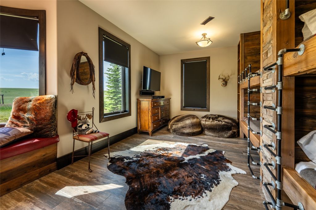 155 Peacemaker Ridge, Belt, MT 59412 photo 30