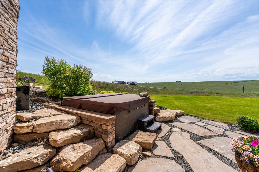 155 Peacemaker Ridge, Belt, MT 59412 photo 31