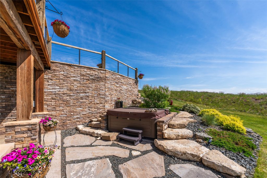 155 Peacemaker Ridge, Belt, MT 59412 photo 32