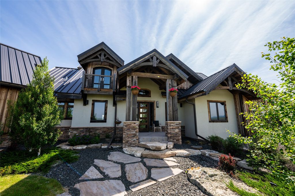 155 Peacemaker Ridge, Belt, MT 59412 photo 33