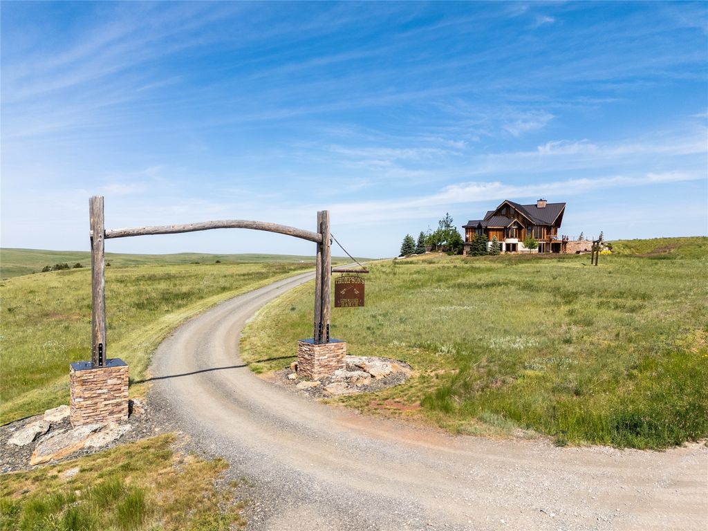 155 Peacemaker Ridge, Belt, MT 59412 photo 34