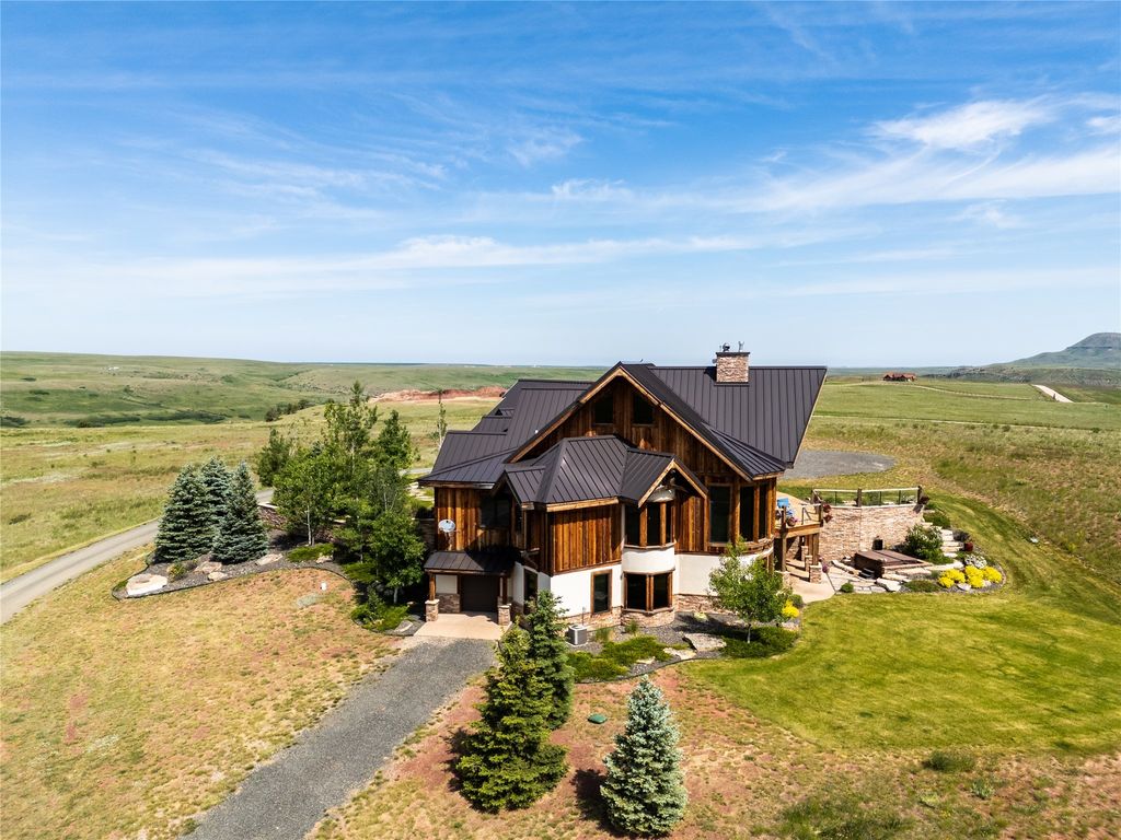 155 Peacemaker Ridge, Belt, MT 59412 photo 35