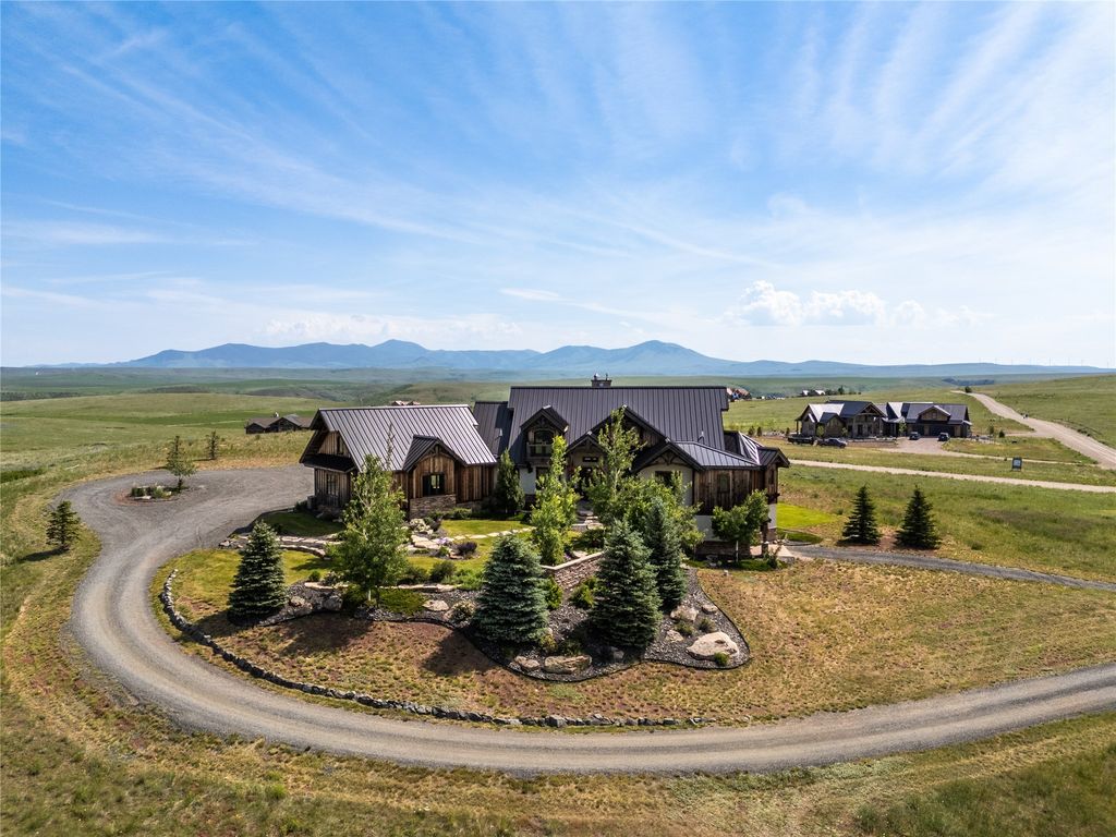 155 Peacemaker Ridge, Belt, MT 59412 photo 36