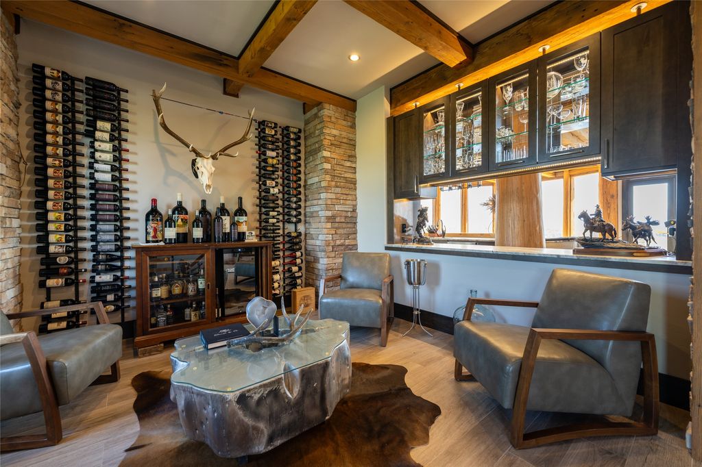 155 Peacemaker Ridge, Belt, MT 59412 photo 5