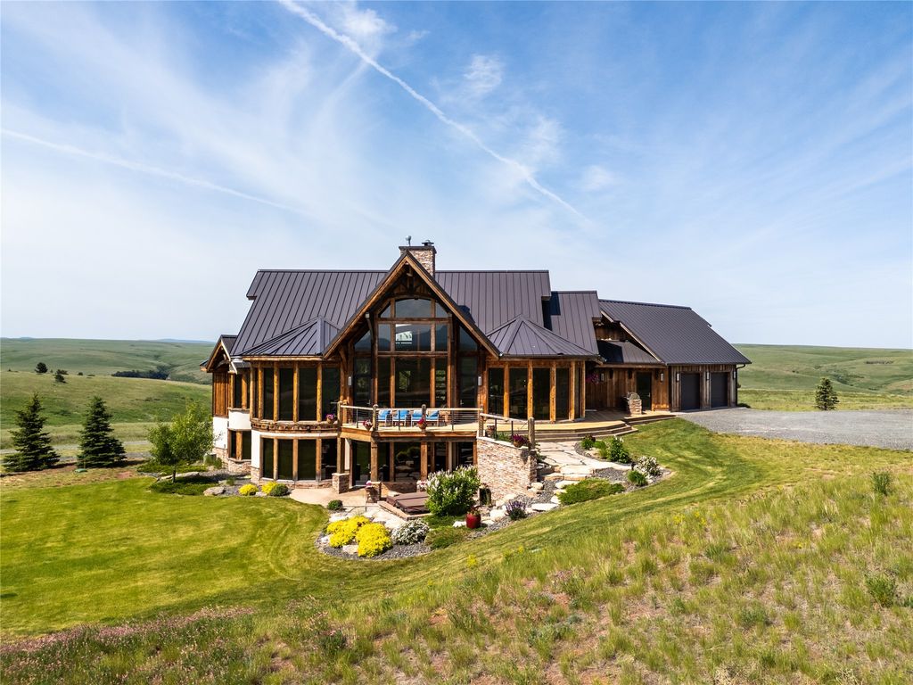 155 Peacemaker Ridge, Belt, MT 59412 photo 6