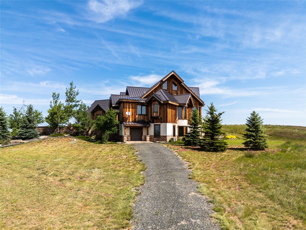 155 Peacemaker Ridge, Belt, MT 59412 photo 8