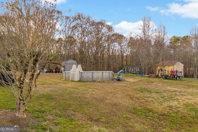 163 Ridgeland Drive, Maysville, GA 30558