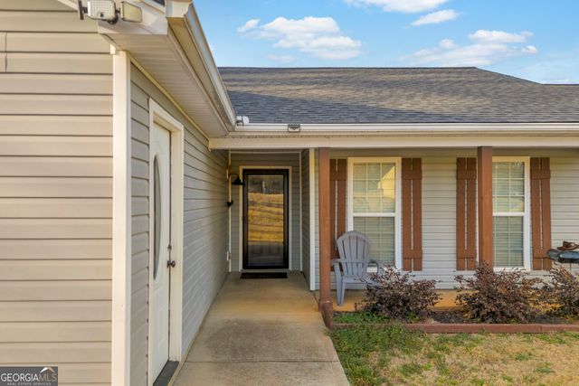 163 Ridgeland Drive, Maysville, GA 30558