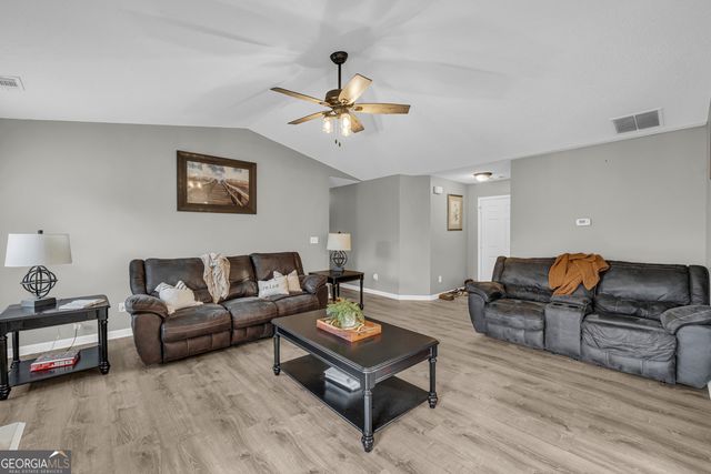 163 Ridgeland Drive, Maysville, GA 30558