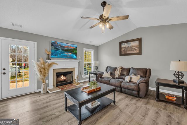 163 Ridgeland Drive, Maysville, GA 30558