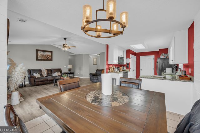 163 Ridgeland Drive, Maysville, GA 30558