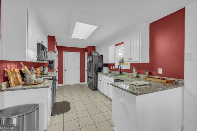 163 Ridgeland Drive, Maysville, GA 30558