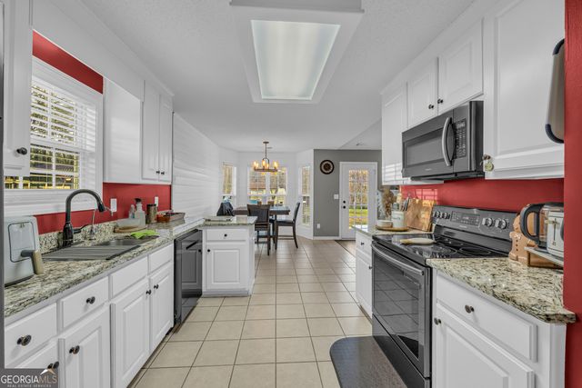 163 Ridgeland Drive, Maysville, GA 30558