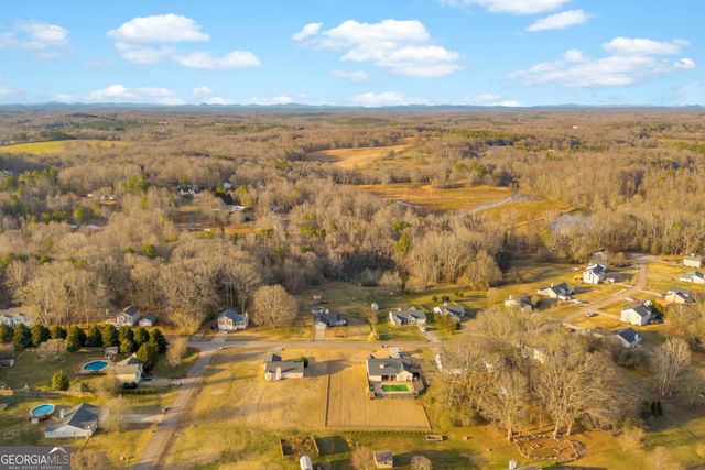 163 Ridgeland Drive, Maysville, GA 30558