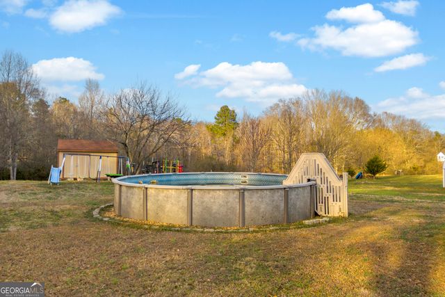 163 Ridgeland Drive, Maysville, GA 30558