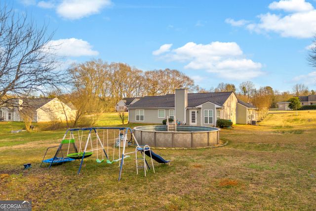 163 Ridgeland Drive, Maysville, GA 30558