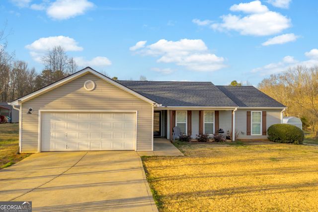 163 Ridgeland Drive, Maysville, GA 30558