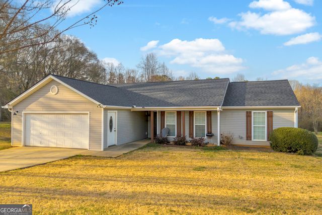 163 Ridgeland Drive, Maysville, GA 30558