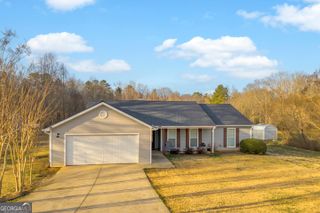 163 Ridgeland Drive, Maysville, GA 30558