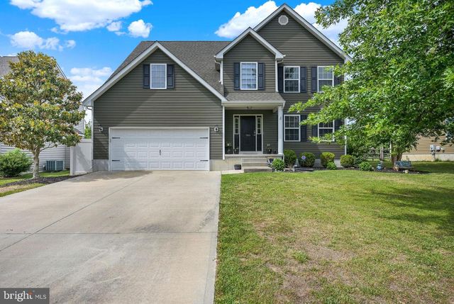 785 W BIRDIE LN, Magnolia, DE 19962