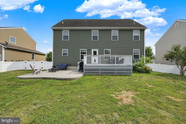 785 W BIRDIE LN, Magnolia, DE 19962
