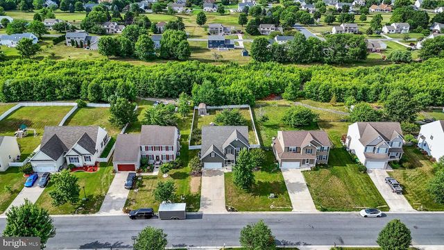 785 W BIRDIE LN, Magnolia, DE 19962