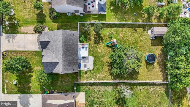 785 W BIRDIE LN, Magnolia, DE 19962