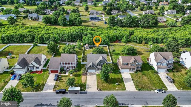 785 W BIRDIE LN, Magnolia, DE 19962