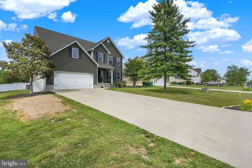 785 W BIRDIE LN, Magnolia, DE 19962