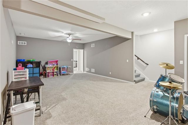 14223 Amanda Lane, Basehor, KS 66007