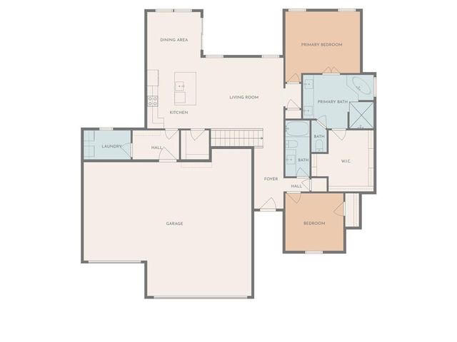 14223 Amanda Lane, Basehor, KS 66007