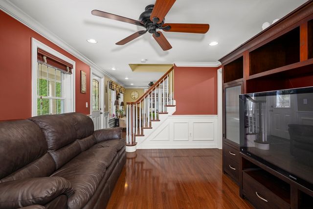 70 Ellis Road, Southbridge, MA 01550
