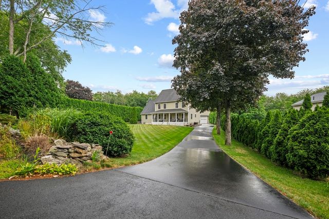 70 Ellis Road, Southbridge, MA 01550