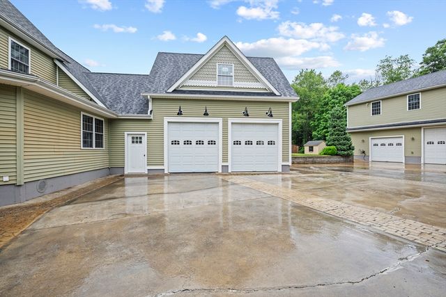 70 Ellis Road, Southbridge, MA 01550