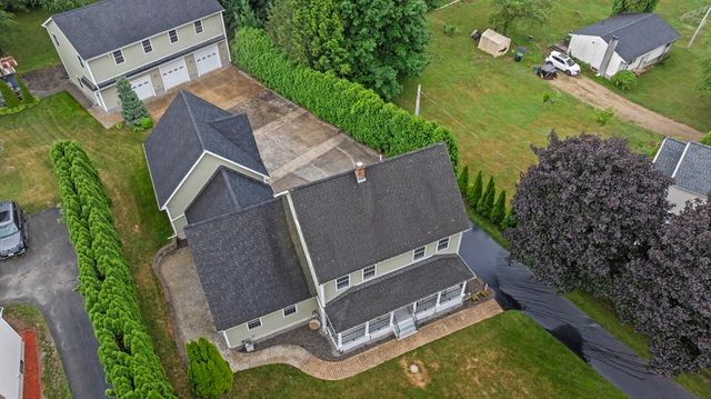 70 Ellis Road, Southbridge, MA 01550