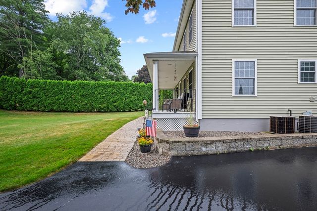 70 Ellis Road, Southbridge, MA 01550