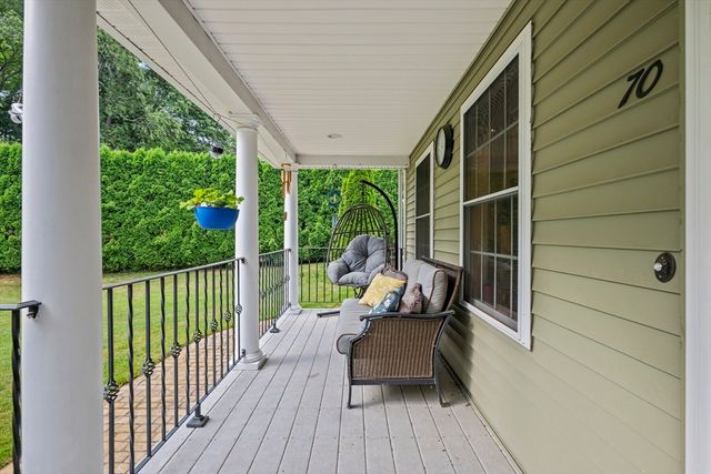 70 Ellis Road, Southbridge, MA 01550