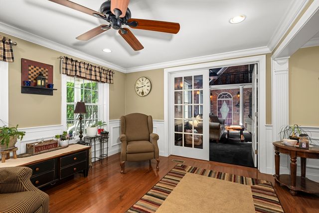 70 Ellis Road, Southbridge, MA 01550