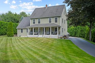 70 Ellis Road, Southbridge, MA 01550