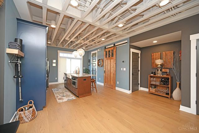 467 Allen Street, Turtle Creek Twp, OH 45036