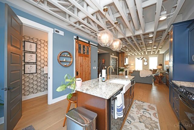 467 Allen Street, Turtle Creek Twp, OH 45036